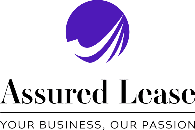 Assured Lease logo
